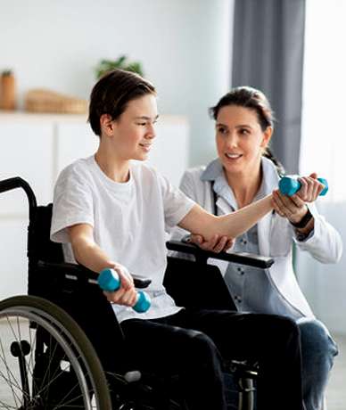 0126 - Exercise Physiology and Personal Training