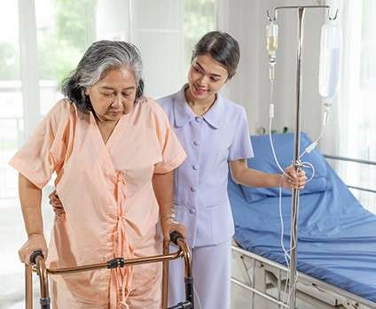 0114 - Community Nursing Care 