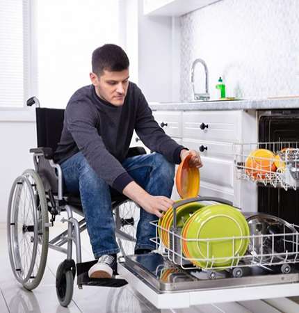 0120 - Household Tasks